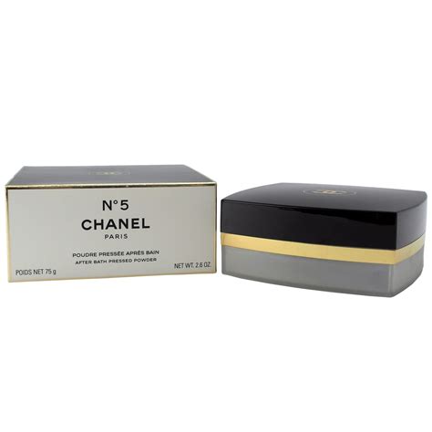 chanel no 5 powder debenhams|Chanel no 5 body powder.